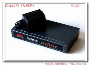 便宜处理 网达R115路由器及系列电脑配件，品质保障低价出