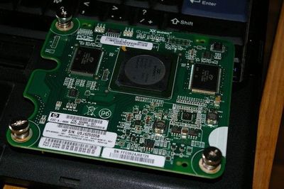 HP 404986-001 4G双口光纤卡 QMH2462 405920-001_二手电脑及配件_世界工厂网
